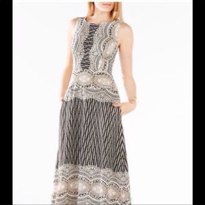 BCBGMaxazria Brigetta Dress